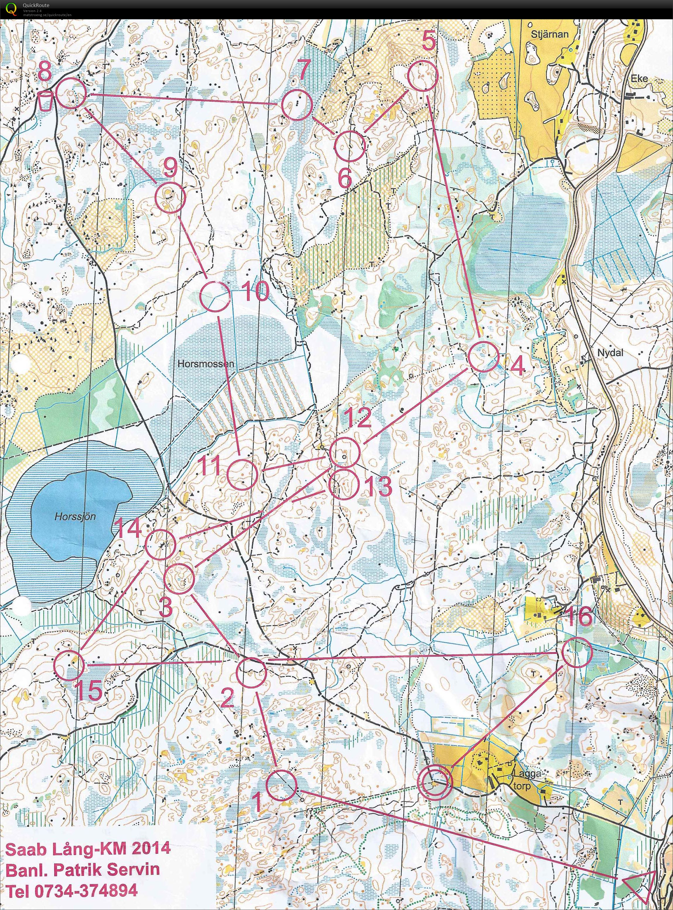ESIK Lång-KM (2014-06-18)